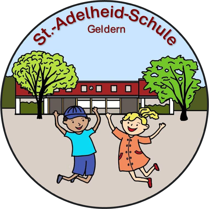St.-Adelheid-Schule Geldern