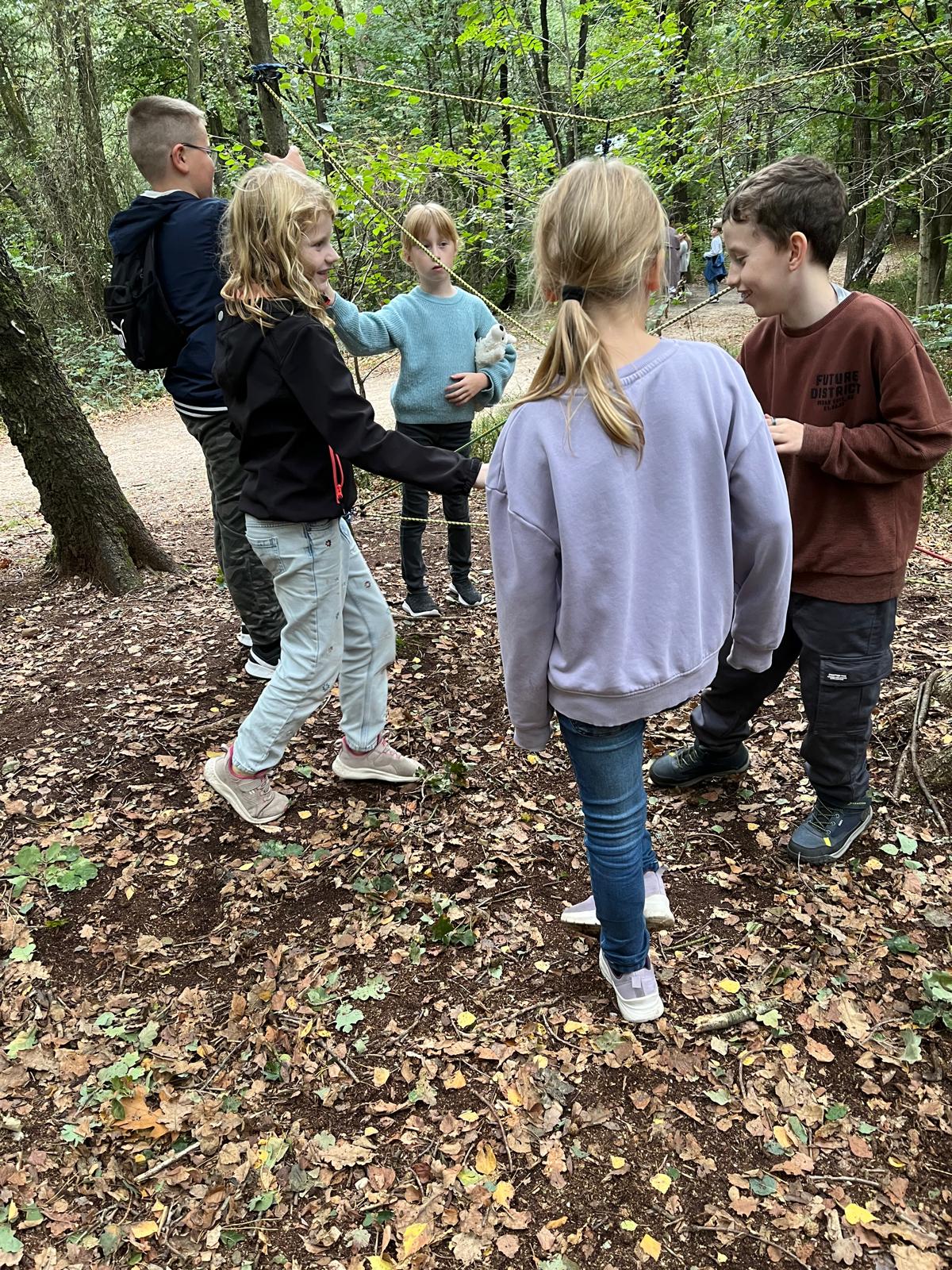 Klassenfahrt