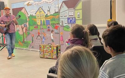 „Sicher durch Geldern“