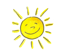 Sommer, Sonne, Adelheid